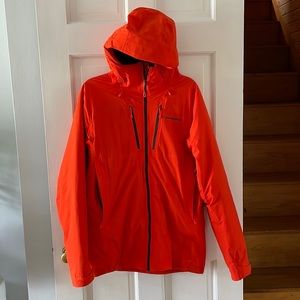 Patagonia Stretch Nano Storm Jacket